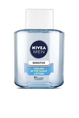 NIVEA MEN Sensitive Cooling After Shave Lotion 100ml