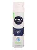 Nivea for Men Sensitive Shaving Gel - 200 ml