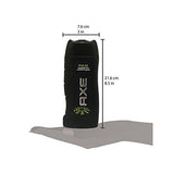 Axe Pulse Cologne Talc 300gm