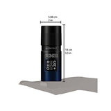 AXE Recharge Midnight Bodyspray, 150 ml