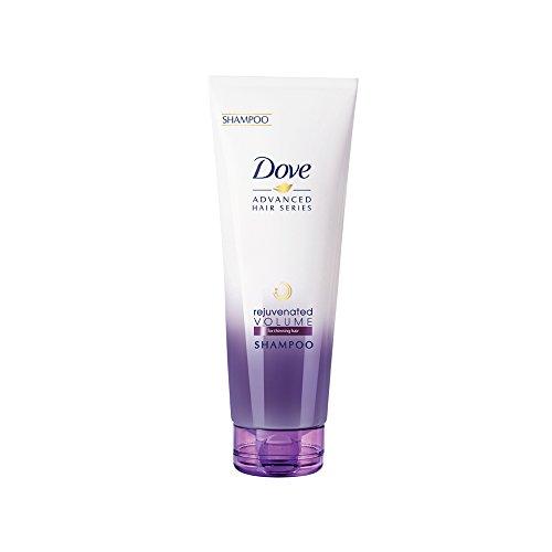 Dove Rejuvenated Volume Shampoo 240 ml