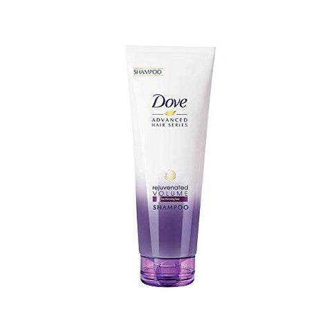 Dove Rejuvenated Volume Shampoo 240 ml