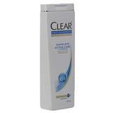 Clear Complete Active Care Anti-Dandruff Shampoo 170ml