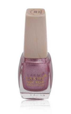 Lakme True Wear Nail Color, Shade TT20, 9 ml