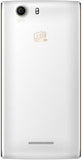 Micromax Canvas Nitro 2 E311 (White-Gold) - NEIGHBOUR JOY