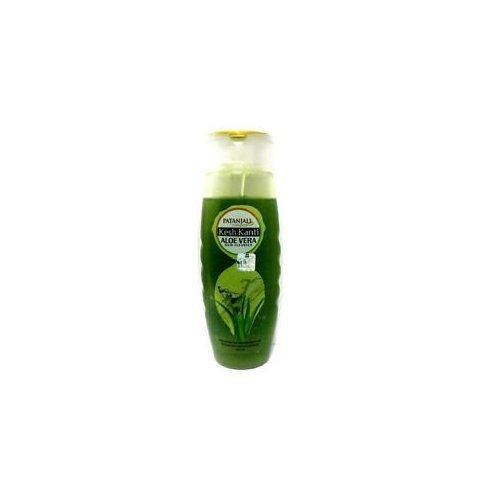 Patanjali Kesh Kanti Shampoo, Aloe Vera, 200ml - NEIGHBOUR JOY