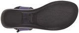 Paragon Women's Purple PU Sandals (4) - NEIGHBOUR JOY