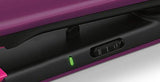 Philips BHS384 Selfie Straightener (Purple)