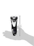 Philips AquaTouch AT610/14 Men's Shaver (Black)