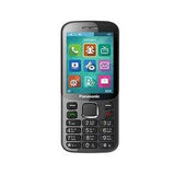 Panasonic GD25c CDMA+GSM (GREY-BLACK)