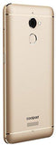 Coolpad Note 5 Lite (Royal Gold, 3GB RAM + 16 GB) - NEIGHBOUR JOY