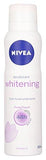 Nivea Whitening Fruity Deodorant For Women,150ml