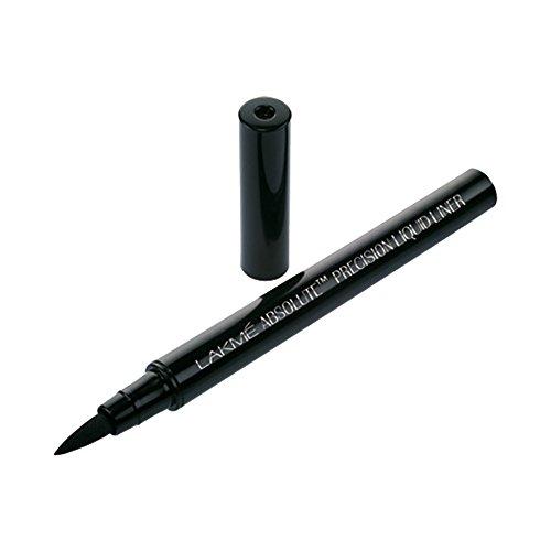 Lakme Absolute Precision Liquid Liner, 1.2ml