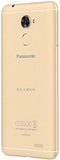 PANASONIC PULSE X(DUAL 4G VoLTE, 3GB RAM, 5.5" HIGH DEFINITION IPS DISPLAY, FINGERPRINT SCANNER)