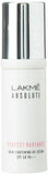 Lakme Perfect Radiance Skin Lightening Sunscreen Lotion, 30 ml