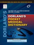 Dorland's Pocket Medical Dictionary - NEIGHBOUR JOY