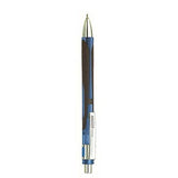 Hauser Ultra The Smoothest Blue Ball Pen Pack of - 6 - NEIGHBOUR JOY