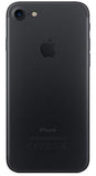 Apple iPhone 7 (Black, 32GB)