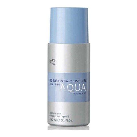 Essenza Di Wills Inizio Aqua Homme Deodorant, 150ml - NEIGHBOUR JOY