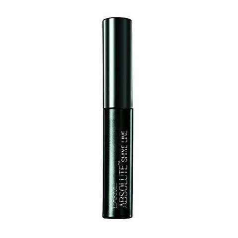 Lakme Absolute Shine Liquid Eye Liner, Black, 4.5ml