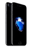 Apple iPhone 7 (Jet Black, 128GB)