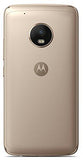 Moto G5 Plus (32GB, Fine Gold)