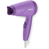 Philips HP8100/46 Hair Dryer (Purple)