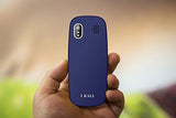 I Kall K3310 Dual Sim Mobile With Money Detector Light And Battery Saver Option With 1 Year Warranty- Dark Blue - NEIGHBOUR JOY
