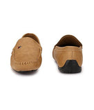 Shoe Smith Woodland Men Tan Loafers Shoe - NEIGHBOUR JOY