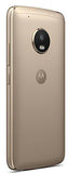 Moto G5 Plus (32GB, Fine Gold)