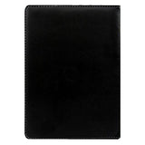 Acm Rotating Leather Flip Case For Micromax Canvas Tab P681 Tablet Cover Stand Black (FREE Acm Wallet Included) - NEIGHBOUR JOY