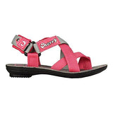 Ethics Cherry-3 Grey Pink Fashionably Top Quality Casual Sandals For Men In Various Sizes (6) - NEIGHBOUR JOY