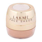 Lakme Face Sheer Highlighter, Sun Kissed, 4g