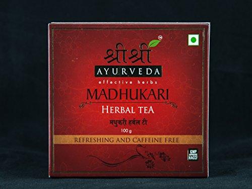 Sri Sri Ayurveda Herbal Tea 100gm