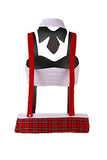 Kaamastra School Girl Costume K-260007 - NEIGHBOUR JOY