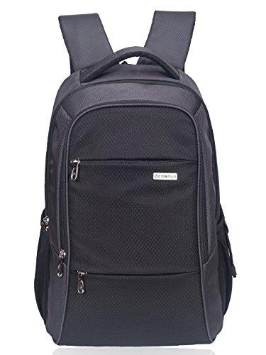 Cosmus Darwin 29 litres Grey Laptop Backpack - NEIGHBOUR JOY