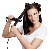 Philips HP8317 Kerashine Jojoba Straightener