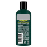 Tresemme Detox & Restore Shampoo, 190ml, No dyes, No parabens