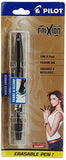 Pilot Frixion Roller Ball Pen, Black - NEIGHBOUR JOY