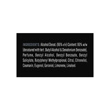 Axe Signature Corporate Body Perfume, 122ml