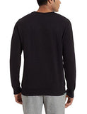 Puma Men's Round Neck Cotton Sweatshirt