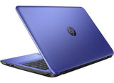 HP 15-be017TU 15.6-inch Laptop (6th Gen Core i3-6006U/4GB/1TB/FreeDOS 2.0/Integrated Graphics), Noble Blue - NEIGHBOUR JOY