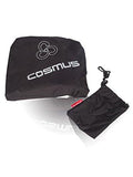 Cosmus Black Rain & Dust Cover With Pouch For 50 Ltrs Laptop Bags And Backpacks - NEIGHBOUR JOY