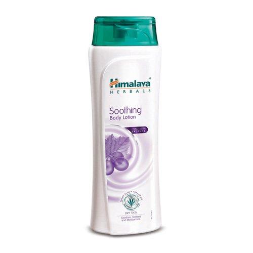 Himalaya Herbals Soothing Body Lotion, 200ml