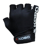 KOBO Fitness Gloves / Weight Lifting Gloves / Gym Gloves / Bike Gloves (Imported) - NEIGHBOUR JOY