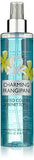 United Colors of Benetton Body Mist, Charming Frangipani, 8.4 Ounce