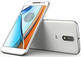 Moto G, 4th Gen (White, 2 GB, 16 GB) - NEIGHBOUR JOY