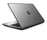 HP 15-bg001AX 15.6-inch Laptop (6th Gen A8-7410/4GB/1TB/Dos/2GB Graphics), Turbo Silver - NEIGHBOUR JOY