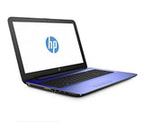 HP 15-be017TU 15.6-inch Laptop (6th Gen Core i3-6006U/4GB/1TB/FreeDOS 2.0/Integrated Graphics), Noble Blue - NEIGHBOUR JOY