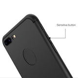 AE (TM) OnePlus 5, One Plus 5, One Plus5, 1+5 NEW Anti Skid Candy Color Ultra Thin Soft TPU Back Case Cover (ONEPLUS 5 LINE CANDY LOGO CUT) - NEIGHBOUR JOY